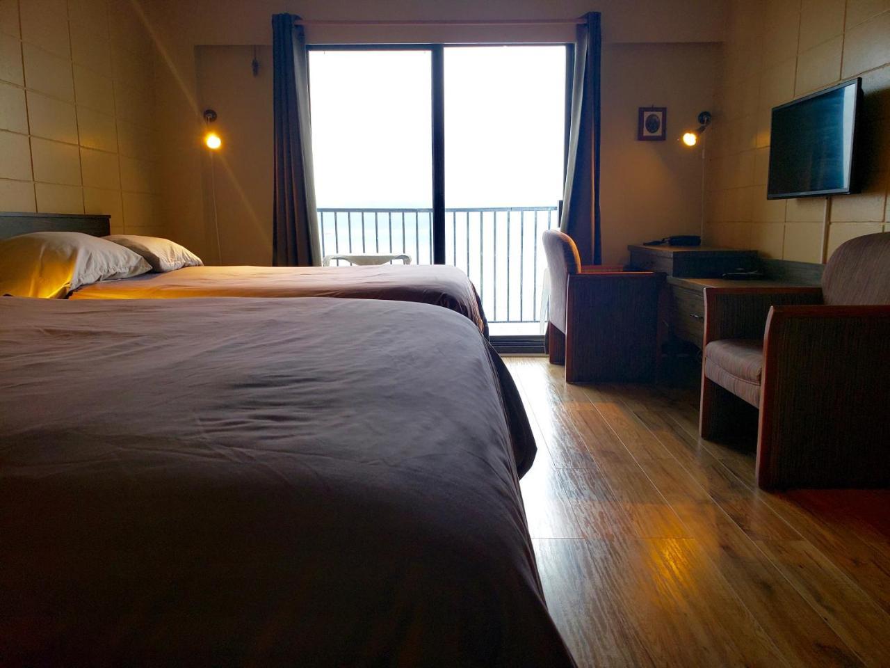 Above Tide Motel Campbell River Εξωτερικό φωτογραφία